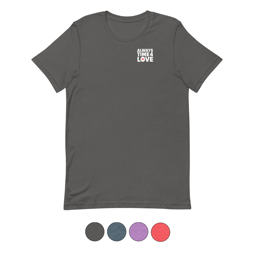 Always Time T-Shirt