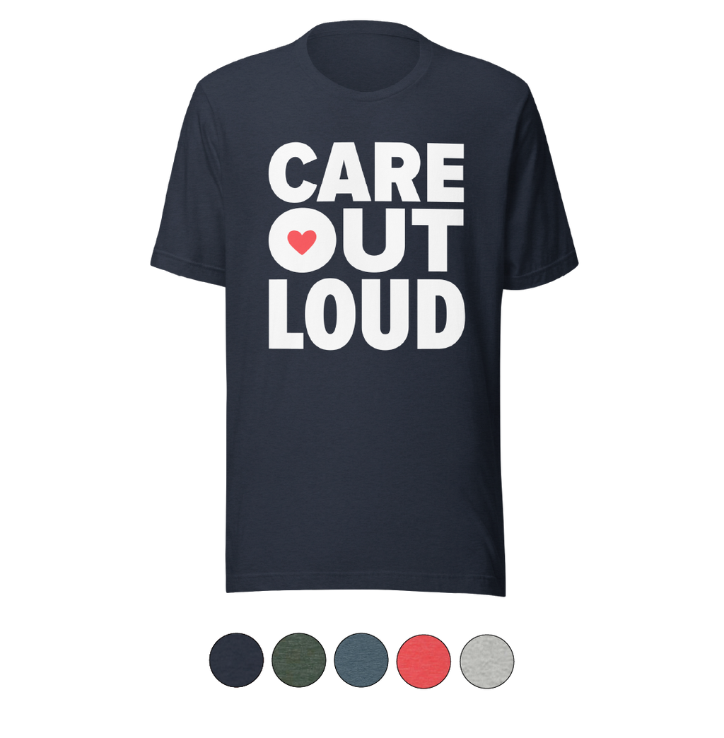 Unisex t-shirt