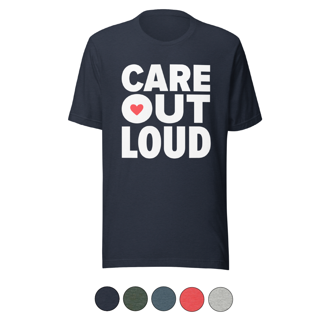 Unisex t-shirt