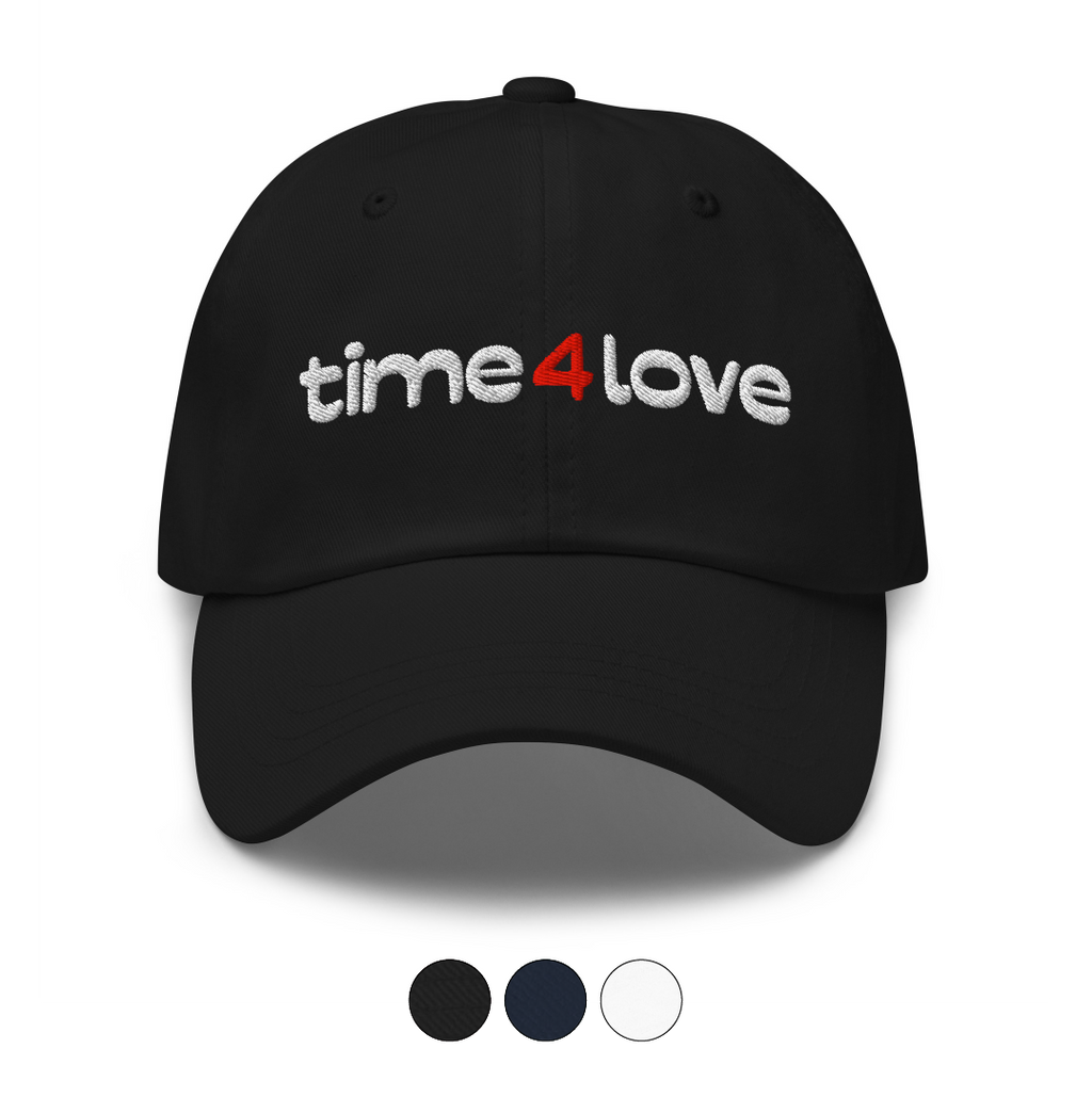 Time 4 Love Hat
