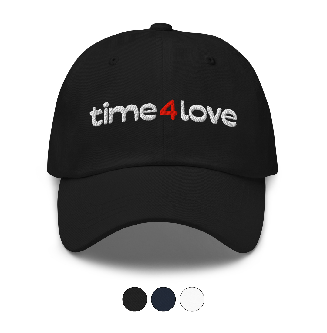 Time 4 Love Hat