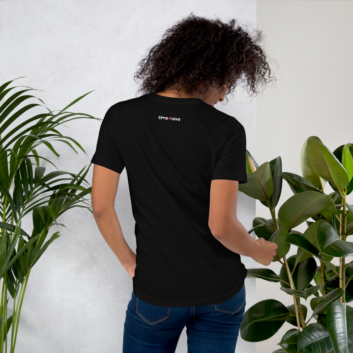 Worthy of Love T-Shirt